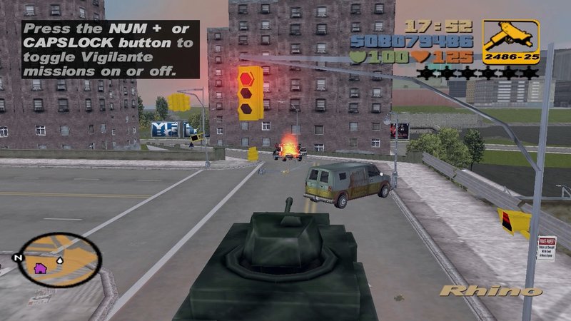 mod